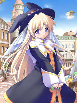 [F&C~FC01&02&3]魔女っ娘ア.ラ.モードDVD_FC048