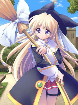 [F&C~FC01&02&3]魔女っ娘ア.ラ.モードDVD_FC053