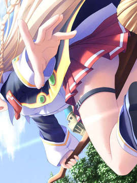 [F&C~FC01&02&3]魔女っ娘ア.ラ.モードDVD_FC059