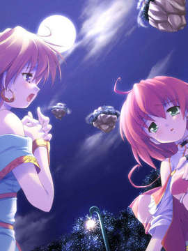 [F&C~FC01&02&3]魔女っ娘ア.ラ.モードDVD_FC069