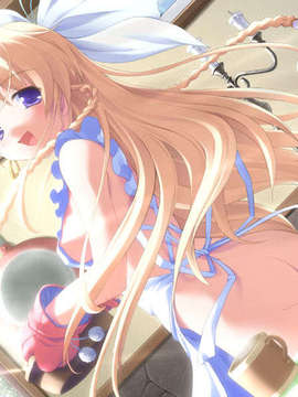 [F&C~FC01&02&3]魔女っ娘ア.ラ.モードDVD_FC082