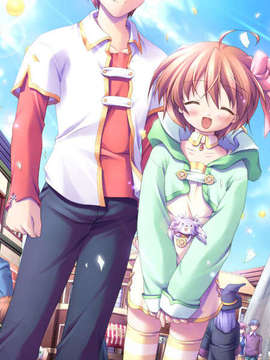 [F&C~FC01&02&3]魔女っ娘ア.ラ.モードDVD_FC134