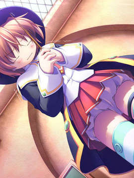 [F&C~FC01&02&3]魔女っ娘ア.ラ.モードDVD_FC139