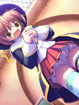 [F&C~FC01&02&3]魔女っ娘ア.ラ.モードDVD_FC142