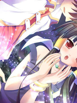 [F&C~FC01&02&3]魔女っ娘ア.ラ.モードDVD_FC203