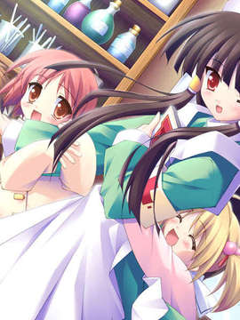 [F&C~FC01&02&3]魔女っ娘ア.ラ.モードDVD_FC210