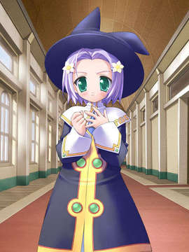 [F&C~FC01&02&3]魔女っ娘ア.ラ.モードDVD_FC217