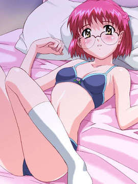 [HAPPO流(八宝備仁)] セパレイトブルー_045