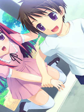 [CAGE] [Event CG] Pure my Imouto Milk purun_EV1503A