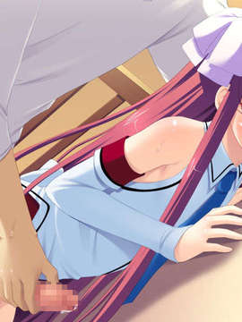 [CAGE] [Event CG] Pure my Imouto Milk purun_EV1505A