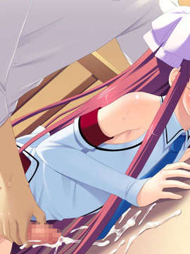 [CAGE] [Event CG] Pure my Imouto Milk purun_EV1505B