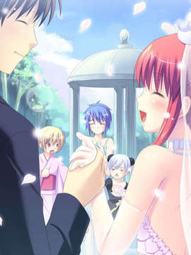[CAGE] [Event CG] Pure my Imouto Milk purun_EV1601A