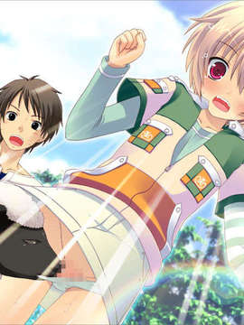 [CAGE] [Event CG] Pure my Imouto Milk purun_EV2401A