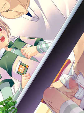 [CAGE] [Event CG] Pure my Imouto Milk purun_EV2404A