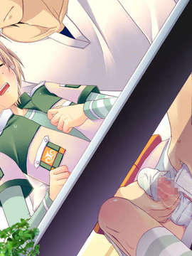 [CAGE] [Event CG] Pure my Imouto Milk purun_EV2404B