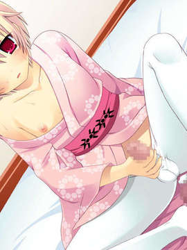 [CAGE] [Event CG] Pure my Imouto Milk purun_EV2405B