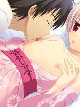 [CAGE] [Event CG] Pure my Imouto Milk purun_EV2504A
