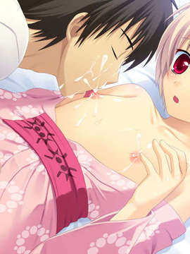 [CAGE] [Event CG] Pure my Imouto Milk purun_EV2504B