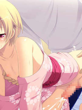 [CAGE] [Event CG] Pure my Imouto Milk purun_EV2505B