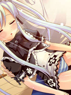 [CAGE] [Event CG] Pure my Imouto Milk purun_EV3101A