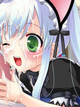 [CAGE] [Event CG] Pure my Imouto Milk purun_EV3102B