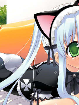 [CAGE] [Event CG] Pure my Imouto Milk purun_EV3104A