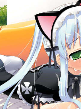 [CAGE] [Event CG] Pure my Imouto Milk purun_EV3104B
