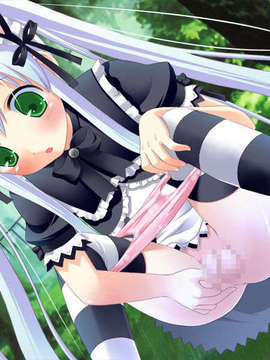 [CAGE] [Event CG] Pure my Imouto Milk purun_EV3402B