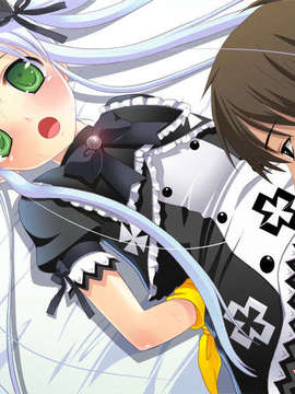 [CAGE] [Event CG] Pure my Imouto Milk purun_EV3405B