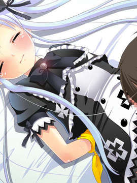 [CAGE] [Event CG] Pure my Imouto Milk purun_EV3405D