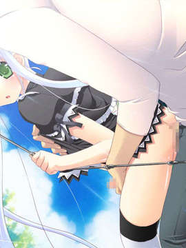 [CAGE] [Event CG] Pure my Imouto Milk purun_EV3501A