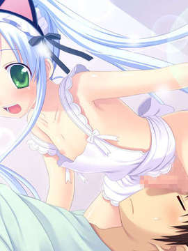 [CAGE] [Event CG] Pure my Imouto Milk purun_EV3601A