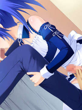 [CAGE] [Event CG] Pure my Imouto Milk purun_EV4402B