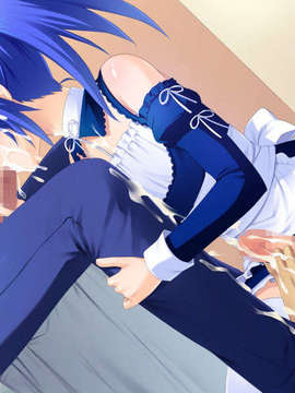 [CAGE] [Event CG] Pure my Imouto Milk purun_EV4402C