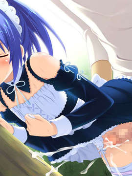 [CAGE] [Event CG] Pure my Imouto Milk purun_EV4404B