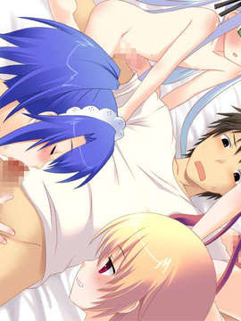 [CAGE] [Event CG] Pure my Imouto Milk purun_EV4501A