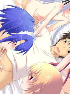 [CAGE] [Event CG] Pure my Imouto Milk purun_EV4501B