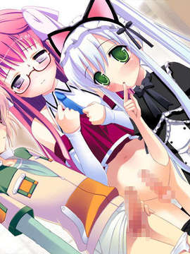[CAGE] [Event CG] Pure my Imouto Milk purun_EV5202B