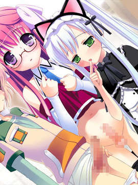 [CAGE] [Event CG] Pure my Imouto Milk purun_EV5202D