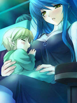 [Alice Soft]ぱすてるチャイムContinue_117