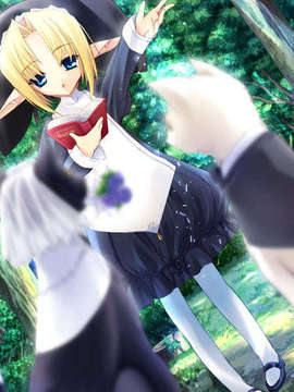 [Alice Soft]ぱすてるチャイムContinue_182