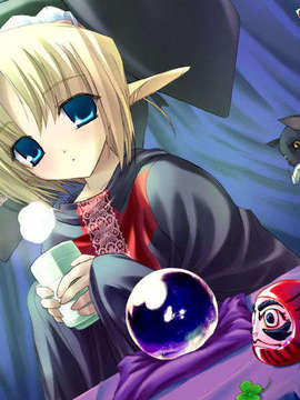 [Alice Soft]ぱすてるチャイムContinue_186