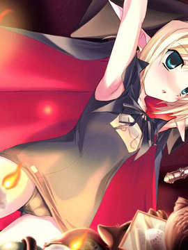 [Alice Soft]ぱすてるチャイムContinue_188