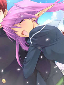 [Alice Soft]ぱすてるチャイムContinue_317