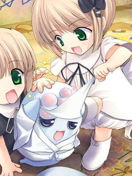 [Alice Soft]ぱすてるチャイムContinue_348
