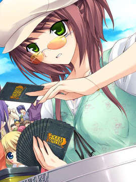 [Alice Soft]ぱすてるチャイムContinue_362