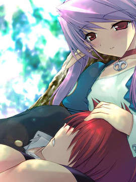 [Alice Soft]ぱすてるチャイムContinue_364