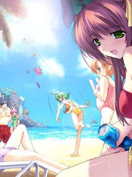 [Alice Soft]ぱすてるチャイムContinue_368
