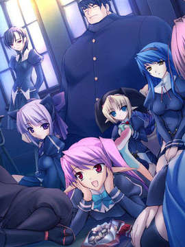 [Alice Soft]ぱすてるチャイムContinue_372