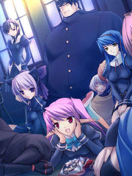 [Alice Soft]ぱすてるチャイムContinue_373